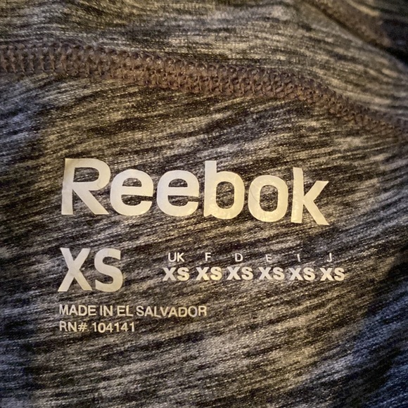 ❤️3/$30 ReebokYoga Pants - Picture 5 of 5